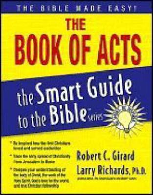 The Book of Acts - Robert C. Girard