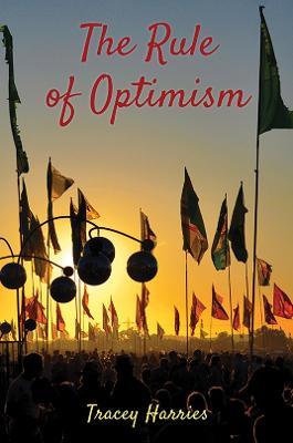 The Rule of Optimism - Tracey Harries