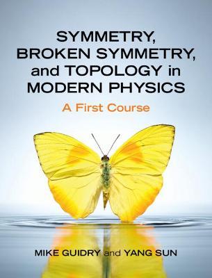 Symmetry, Broken Symmetry, and Topology in Modern Physics: A First Course - Mike Guidry