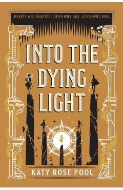 Into the Dying Light - Katy Rose Pool