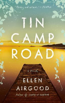 Tin Camp Road - Ellen Airgood