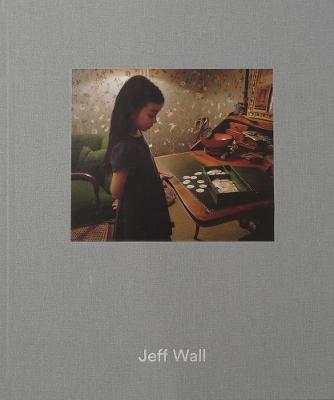 Jeff Wall - Jeff Wall