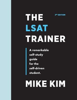 The LSAT Trainer - Mike Kim