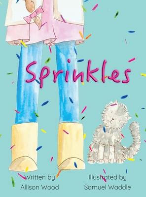 Sprinkles - Allison Wood