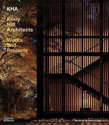 Kha / Kerry Hill Architects: Works and Projects - Kerry Hill Architects