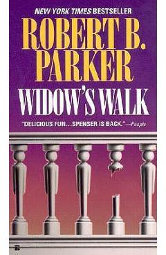 Poza produsului Widow's Walk - Robert B. Parker