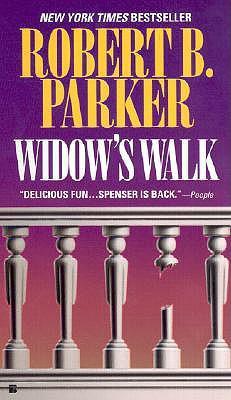 Widow's Walk - Robert B. Parker