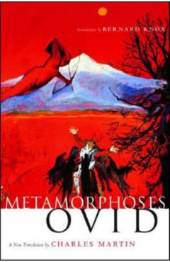 Metamorphoses - Ovid