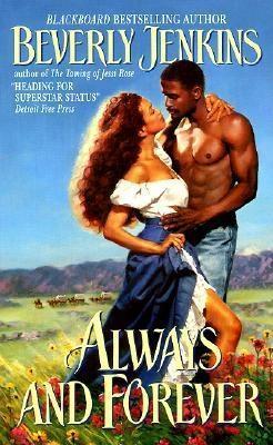 Always and Forever - Beverly Jenkins
