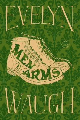 Men at Arms - Evelyn Waugh