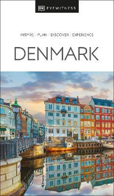 DK Eyewitness Denmark - Dk Eyewitness