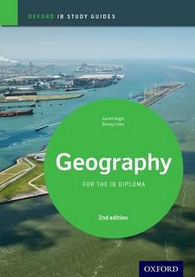 Ib Geography 2nd Edition: Study Guide - Nagle Cooke