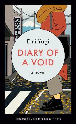 Diary of a Void - Emi Yagi