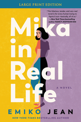 Mika in Real Life - Emiko Jean
