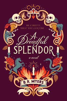 A Dreadful Splendor - B. R. Myers