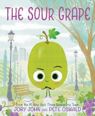 The Sour Grape - Jory John