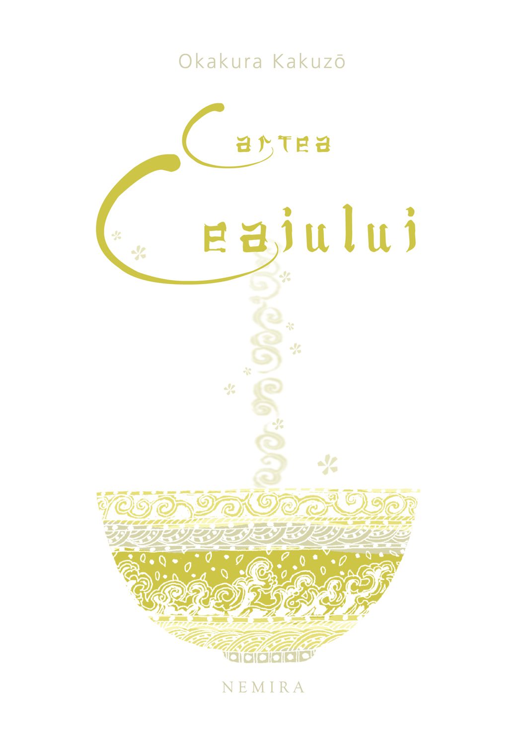 eBook Cartea ceaiului  - Okakura Kakuzo