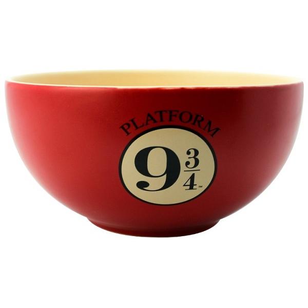 Bol: Platform 9 3/4. Harry Potter