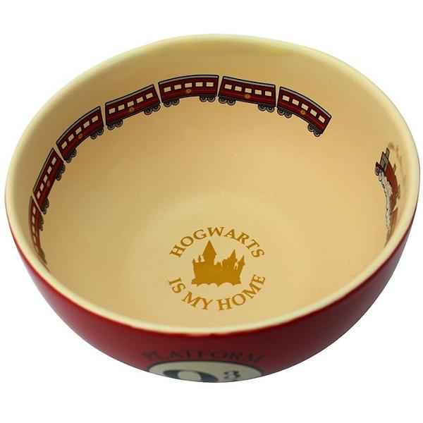 Bol: Platform 9 3/4. Harry Potter