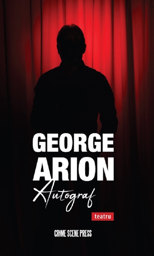Autograf - George Arion
