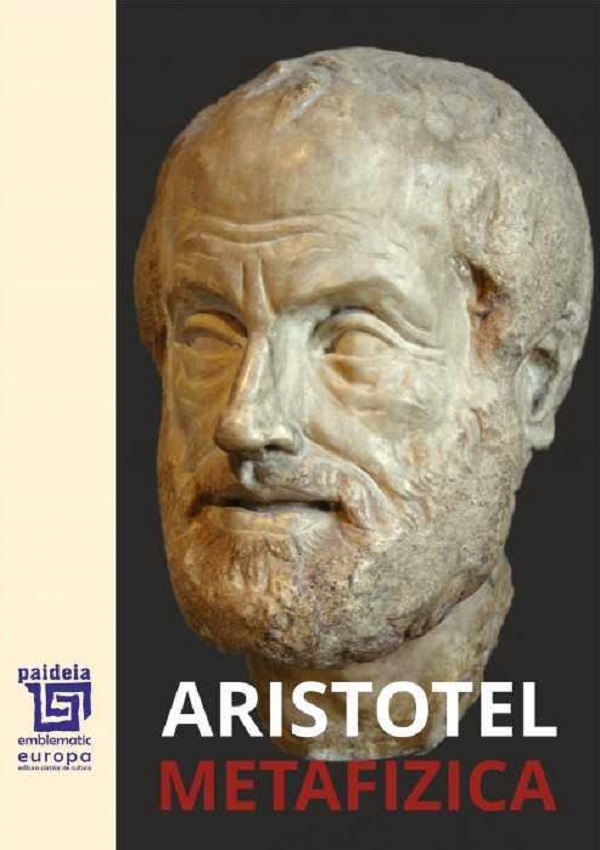 Metafizica - Aristotel