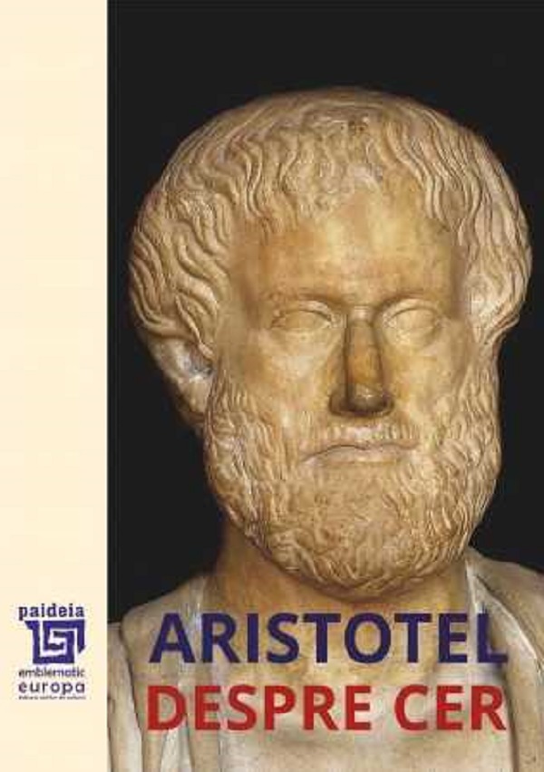 Despre cer - Aristotel