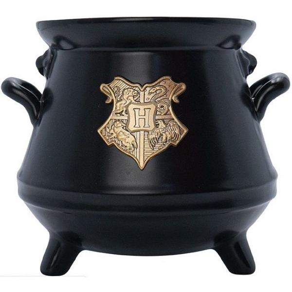 Cana: Cauldron. Harry Potter