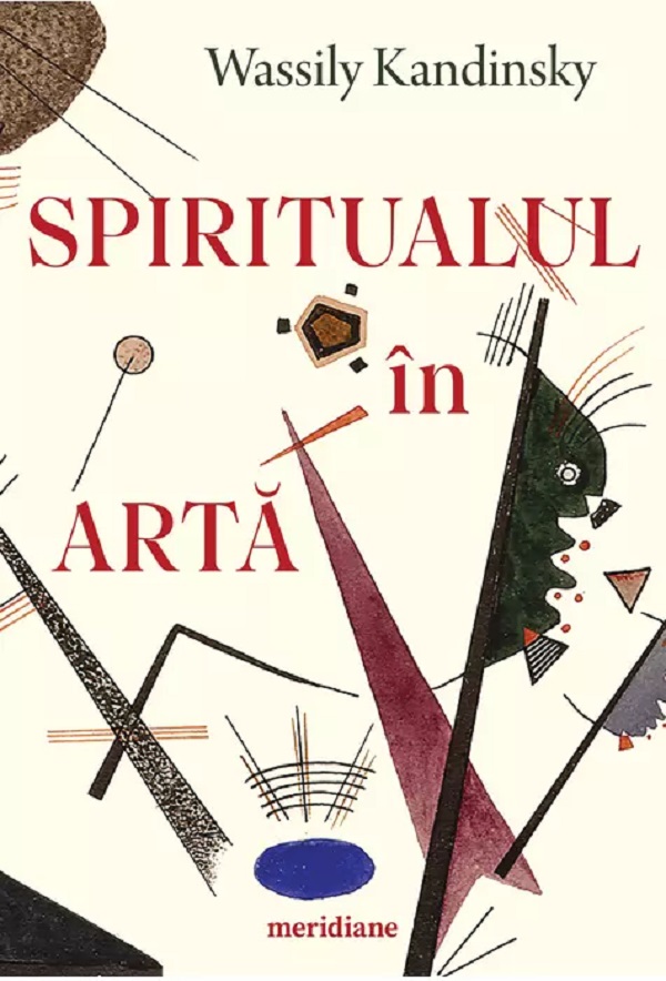 Spiritualul in arta - Wassily Kandinsky