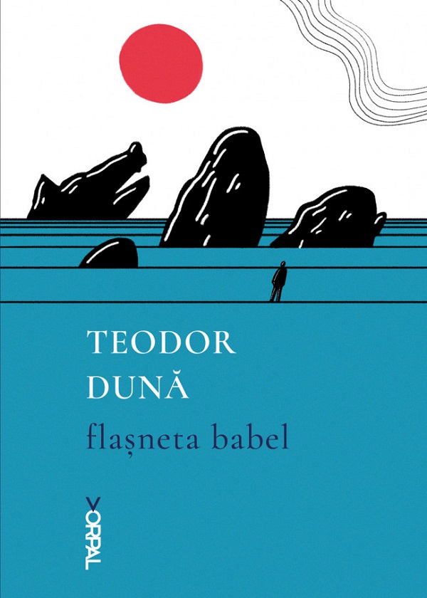 Flasneta Babel - Teodor Duna