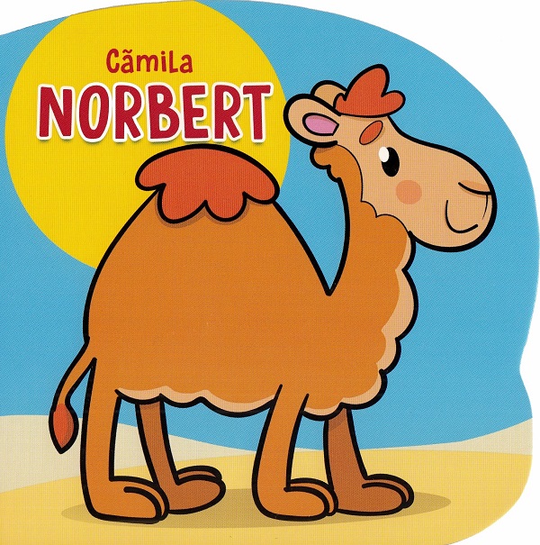Camila Norbert - Cecile Marbehant, Gabriel Cortina