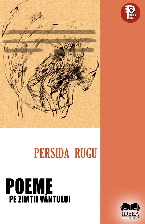 Poeme pe zimtii vantului - Persida Rugu