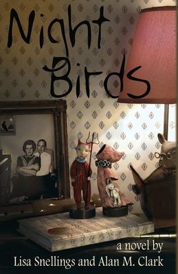 Night Birds - Lisa Snellings