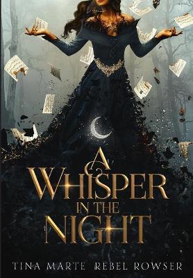 A Whisper In The Night - Tina Marte