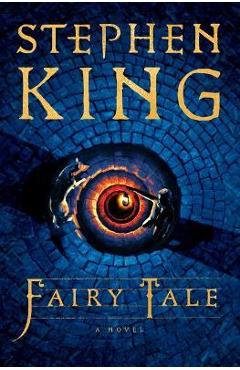 Poza produsului Fairy Tale - Stephen King