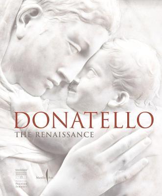 Donatello: The Renaissance - Donatello