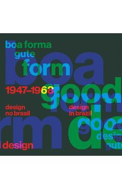 Coperta cărții 'Good Design - Fernando Ticoulat'