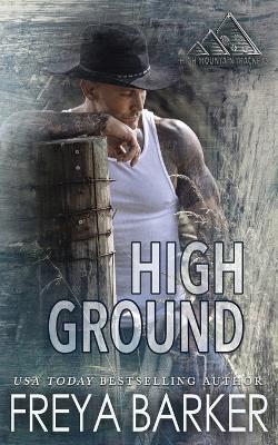 High Ground - Freya Barker