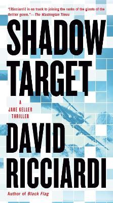 Shadow Target - David Ricciardi