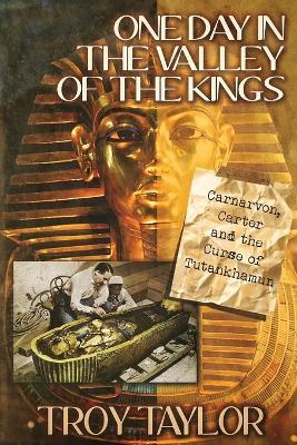 One Day in the Valley of the Kings - Troy Taylor
