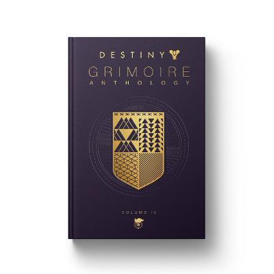 Destiny Grimoire, Volume IV: The Royal Will - Bungie Inc