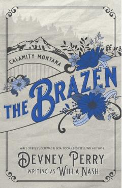 The Brazen - Willa Nash
