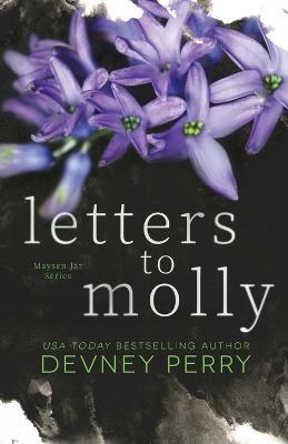 Letters to Molly - Devney Perry