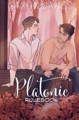 Platonic Rulebook - Saxon James