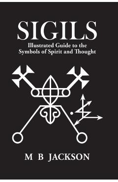 Sigils - Mark Jackson