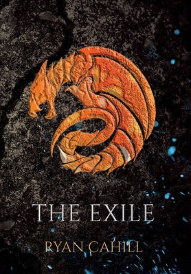 The Exile: The Bound and The Broken Novella - Ryan Cahill