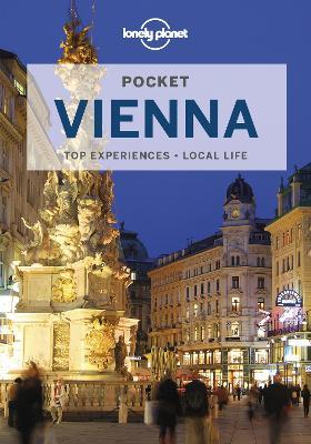 Lonely Planet Pocket Vienna 4 - Catherine Le Nevez
