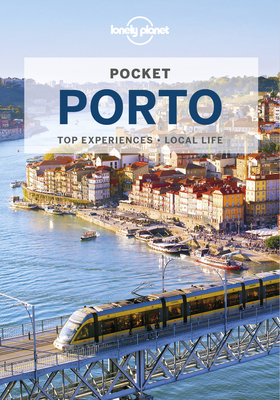 Lonely Planet Pocket Porto 3 - Kerry Walker