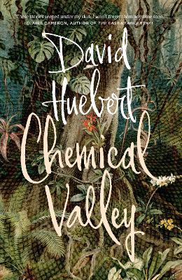 Chemical Valley - David Huebert