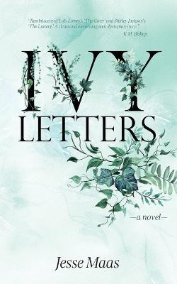 Ivy Letters - Jesse Maas