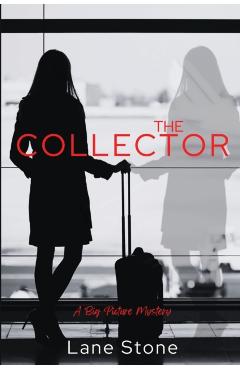 The Collector: The Big Picture Trilogy - Lane Stone